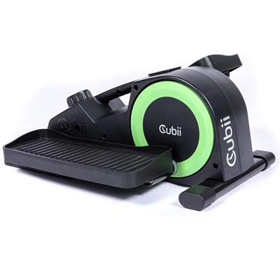 Cubii JR2 Mini Heimtrainer Beintrainer