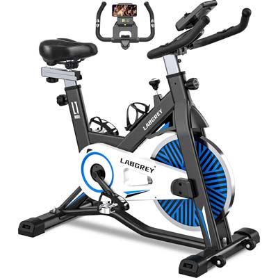 LABGREY Heimtrainer