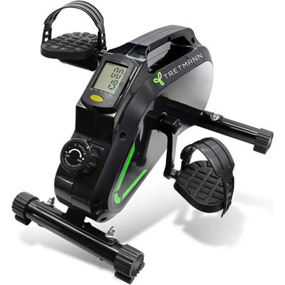 Tretmann Pedaltrainer PRO Set