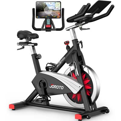 JOROTO X2 Ergometer Heimtrainer