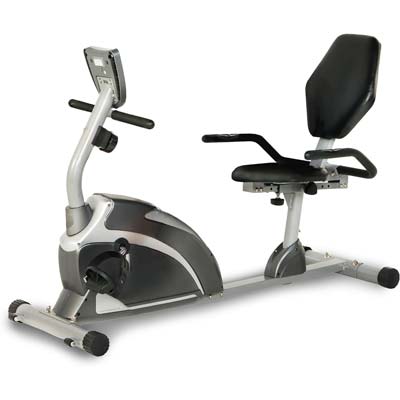 Exerpeutic 900XL Liege-Heimtrainer